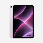 iPad Air 11 2025 Purple