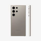 Samsung Galaxy S24 Ultra Titanium Grey - Premium Preowned (Unlocked)