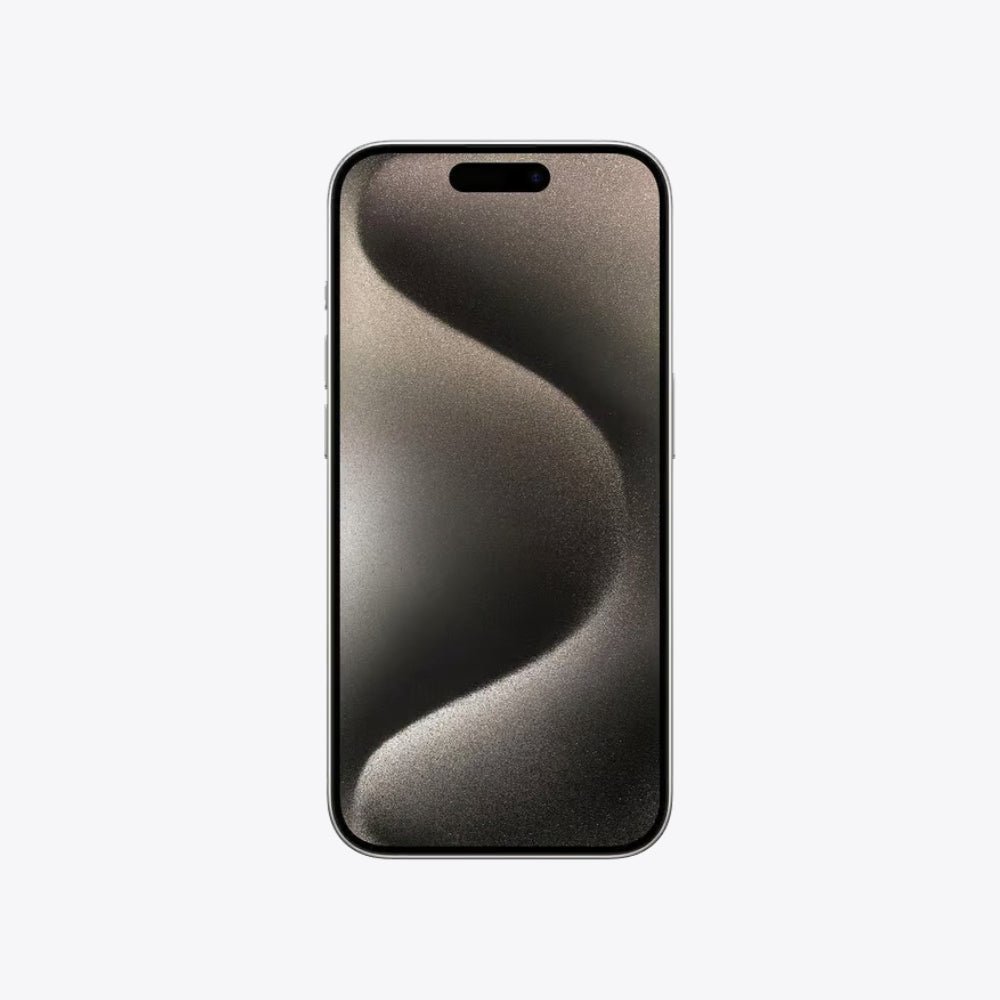 iPhone 15 Pro Max Natural