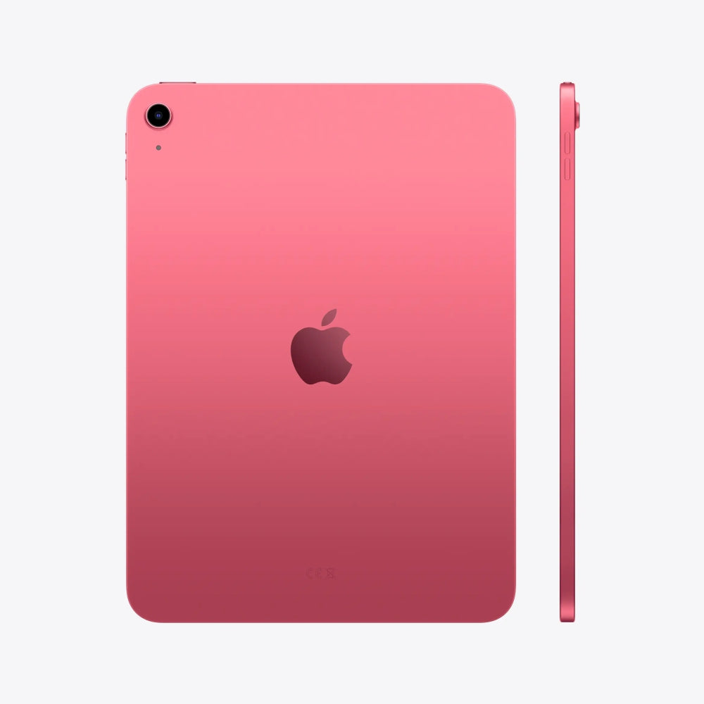 iPad 10 2022 Pink