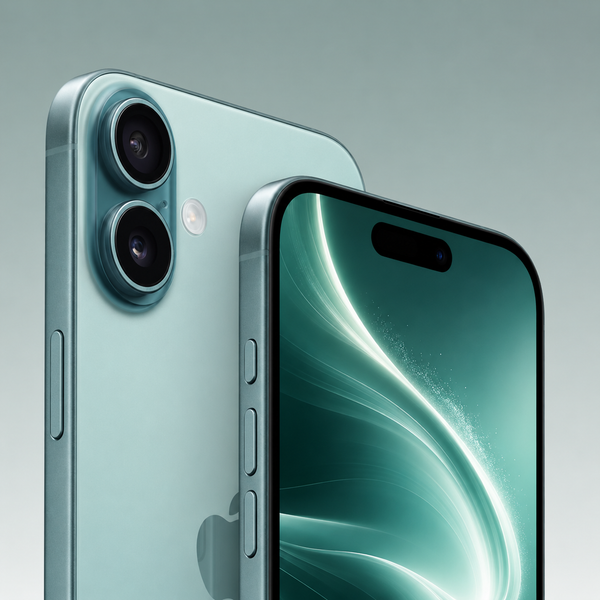 iPhone 16 Plus