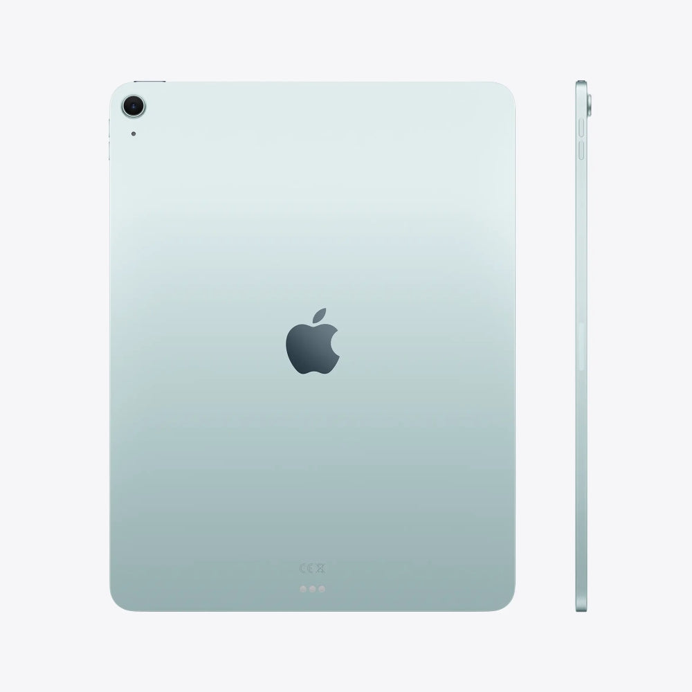 iPad Air 13 2024 Blue