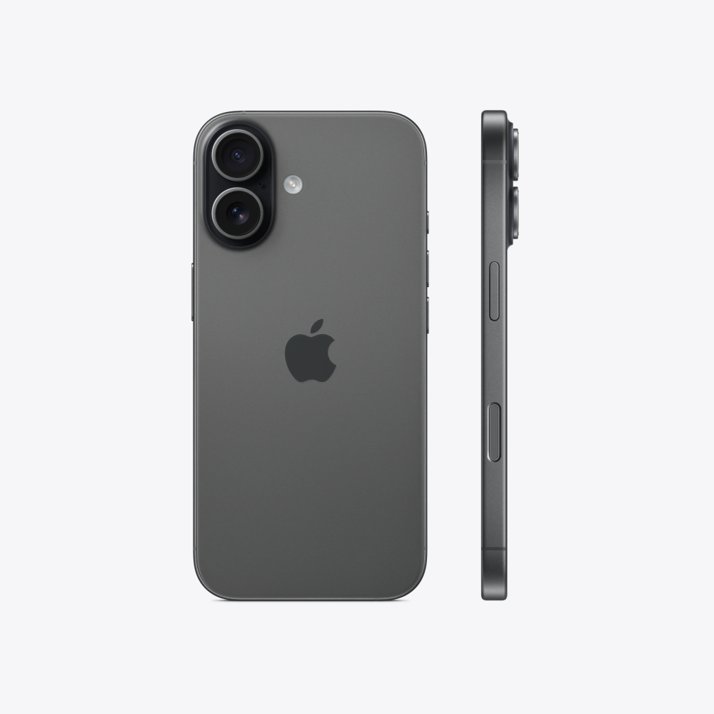 iPhone 17 Black