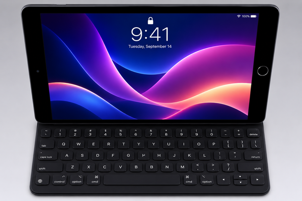 iPad 9