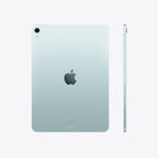 iPad Air 11 2025 Blue