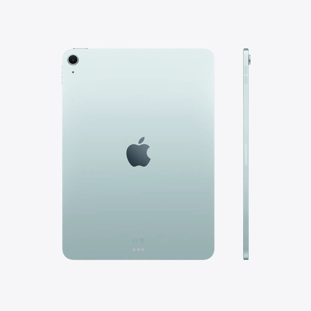 iPad Air 11 2024 Blue
