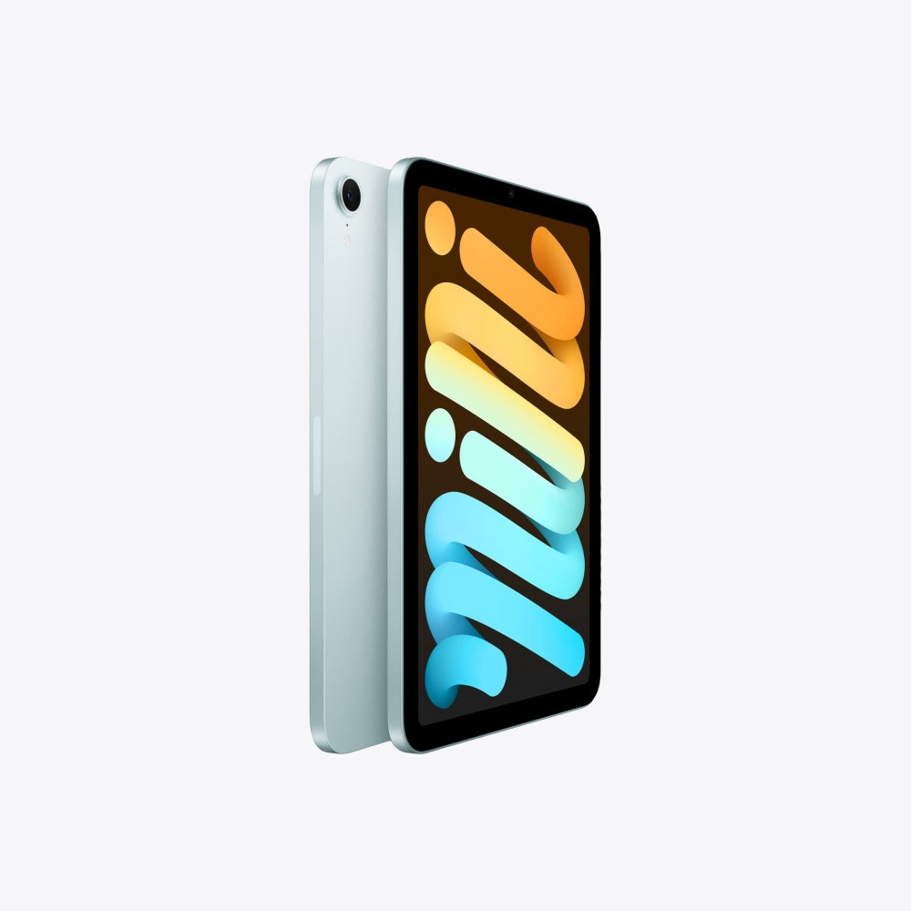 iPad Mini 7 2024 Blue (Cellular+Wifi)