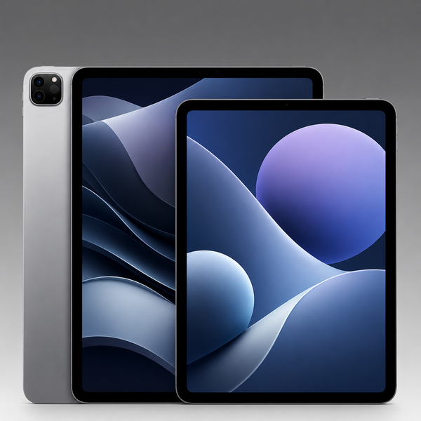 iPad Pro 2022