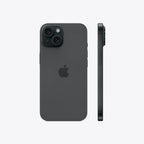 iPhone 15 Black
