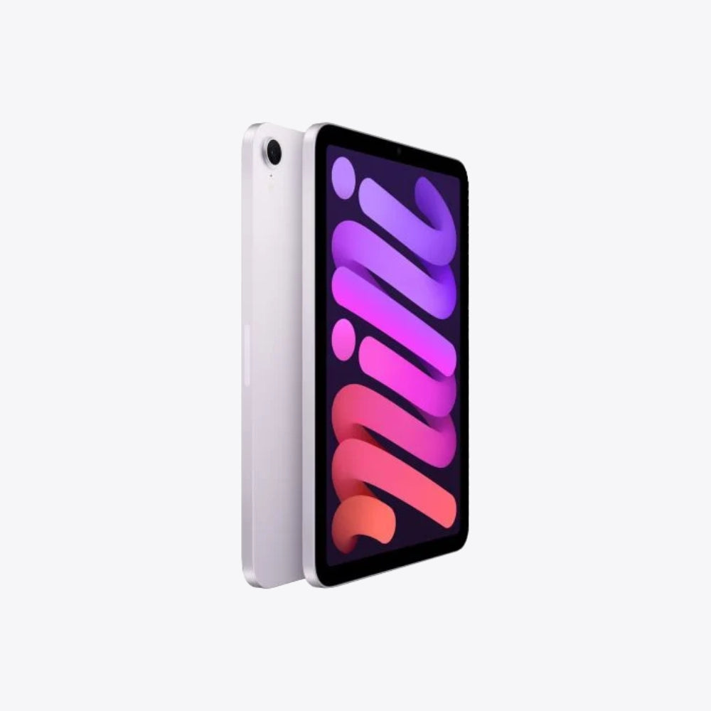 iPad Mini 7 2024 Purple (Cellular+Wifi)