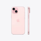 iPhone 15 Pink