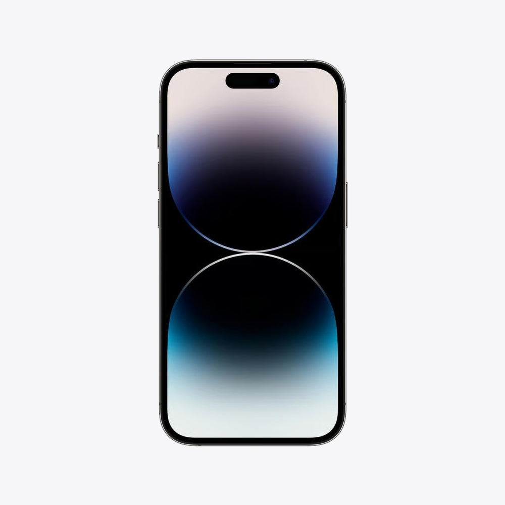 iPhone 14 Pro Black