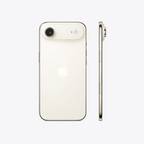 iPhone Air 2025 Light Gold