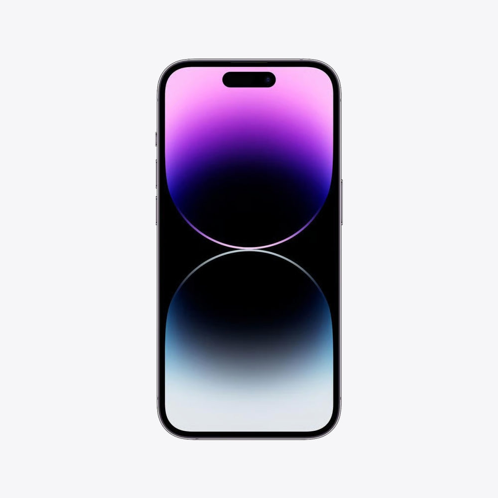 iPhone 14 Pro Purple