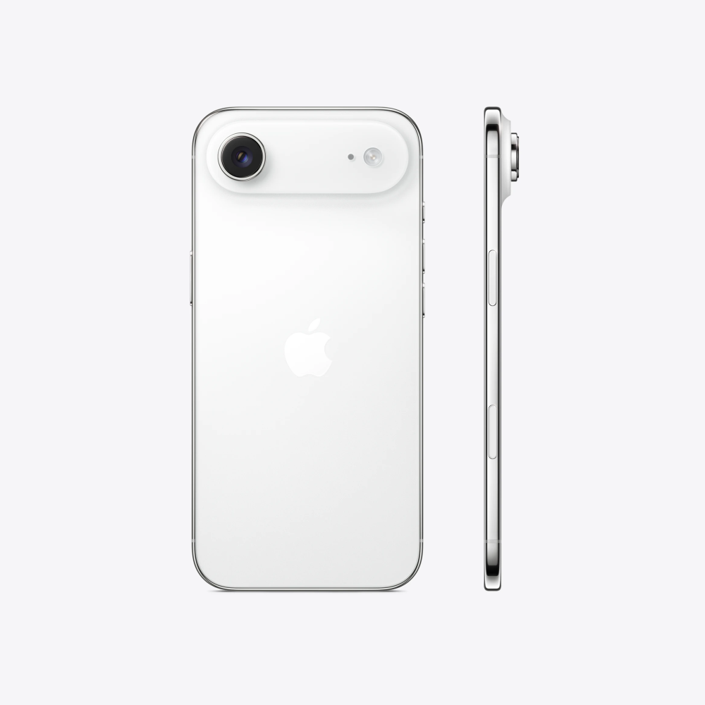 iPhone Air 2025 Cloud White