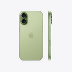 iPhone 17 Sage