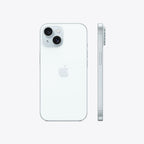 iPhone 15 Blue