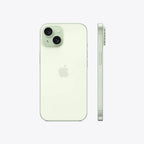 iPhone 15 Green