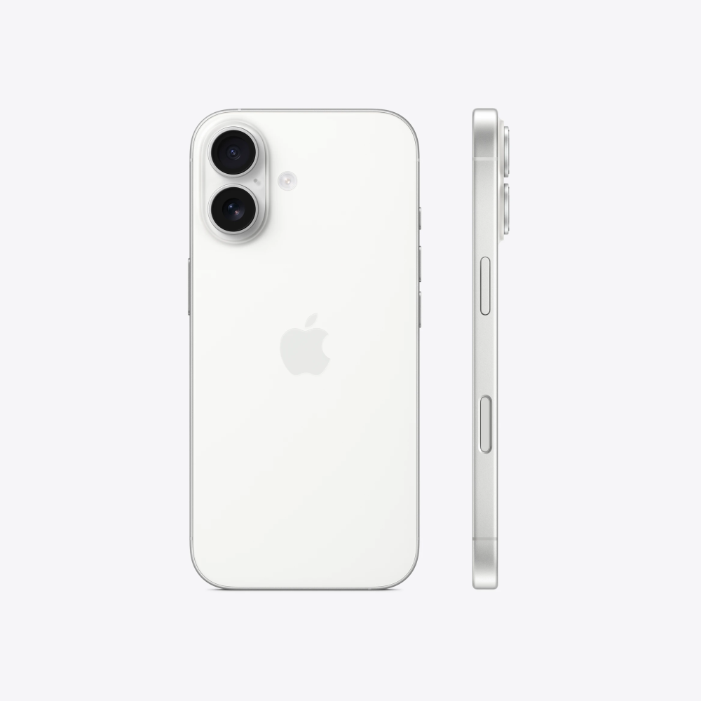 iPhone 17 White