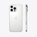 iPhone 16 Pro Max White Titanium
