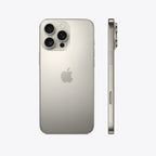 iPhone 16 Pro Max Natural Titanium