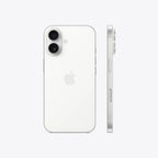 iPhone 16 White