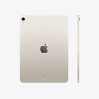 iPad Air 11 2025 Starlight