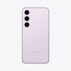 Samsung Galaxy S23 Purple