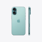 iPhone 16 Plus Teal