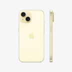 iPhone 15 Plus Yellow