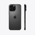 iPhone 16 Pro Max Black Titanium