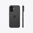 iPhone 16 Plus Black