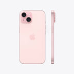 iPhone 15 Plus Pink