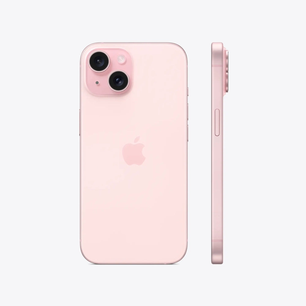 iPhone 15 Plus Pink