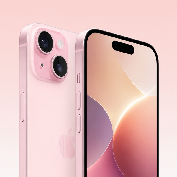 iPhone 15 plus