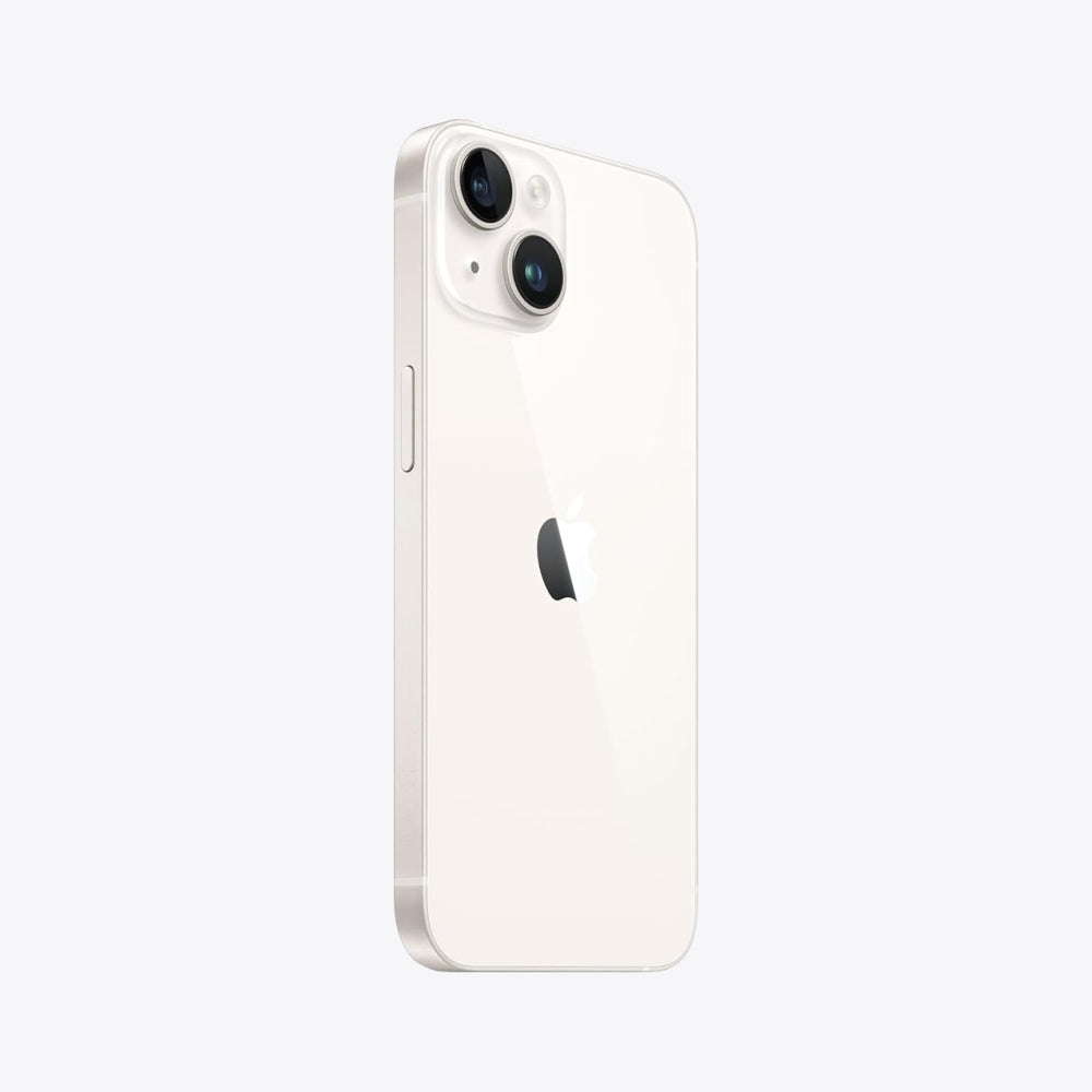 iPhone 14 Starlight