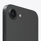 iPhone 16e Black