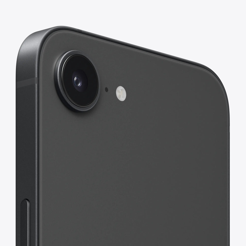 iPhone 16e Black