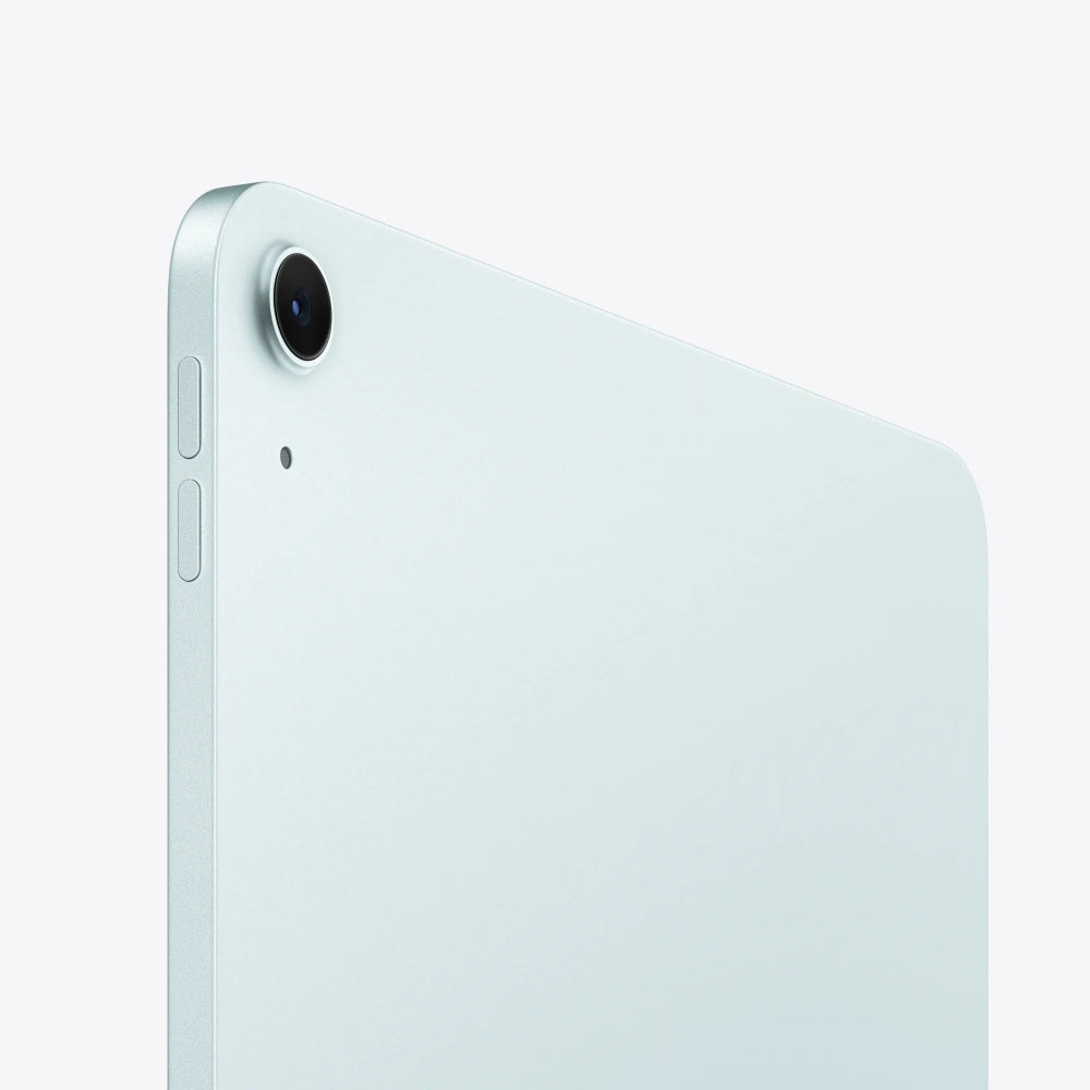 iPad Air 11 2024 Blue
