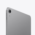 iPad Air 11 2025 Space Grey