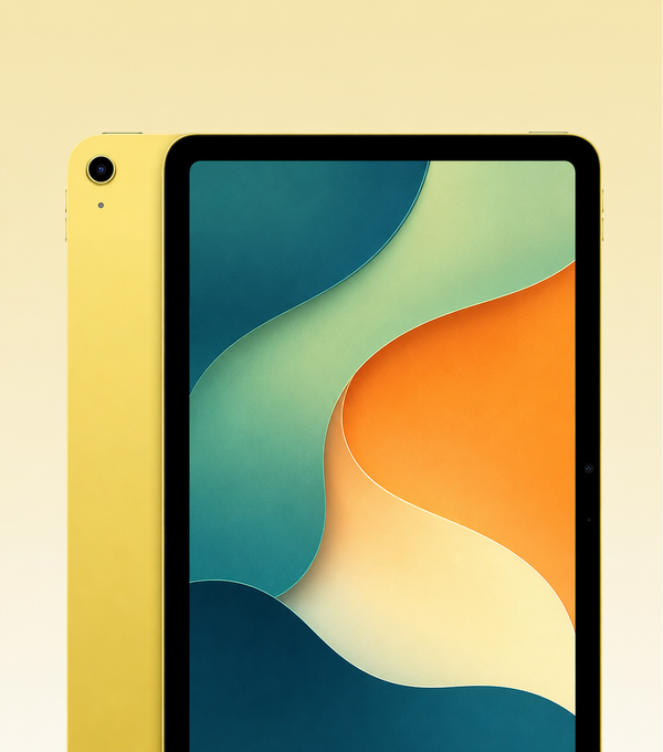 iPad