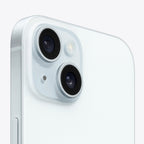 iPhone 15 Plus Blue