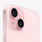 iPhone 15 Pink