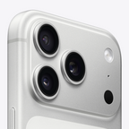 iPhone 17 Pro Max Silver