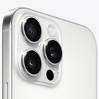 iPhone 16 Pro Max White Titanium