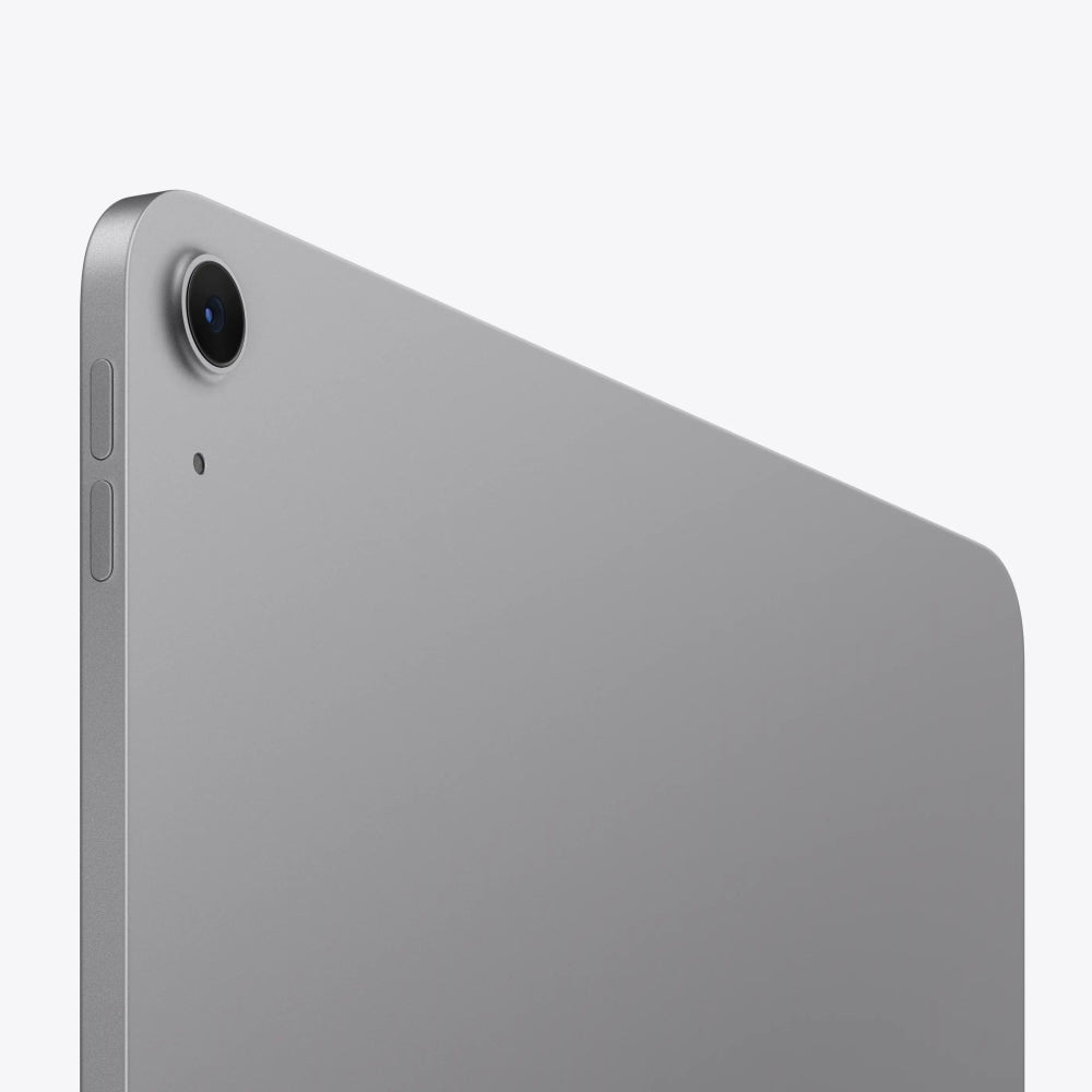 iPad Air 13 2024 Space Grey