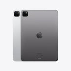 iPad Pro (2022) 12.9" Gray
