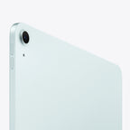 iPad Air 13 2025 Blue
