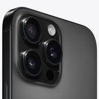 iPhone 16 Pro Max Black Titanium