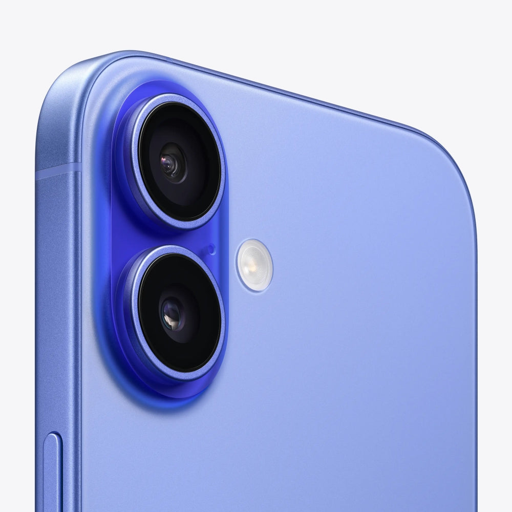 iPhone 16 Plus Ultramarine